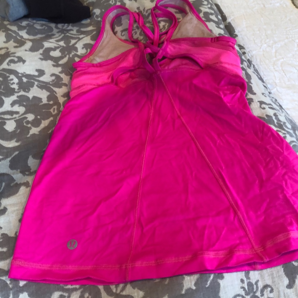 Tank - Picture 2 of 2